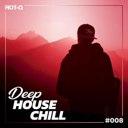 VA - Deep House Chill 008 [HOTQDEEPHC008]